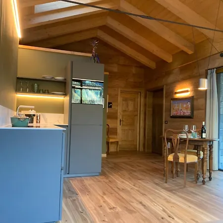 Appartement Foyer Grand Ru *