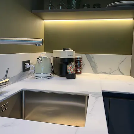 Foyer Grand Ru Appartement