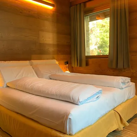 Foyer Grand Ru Courmayeur