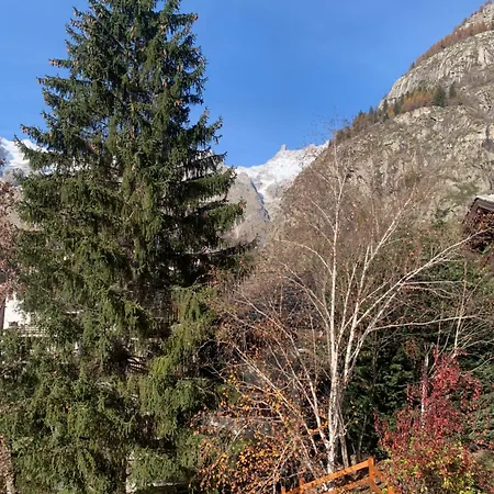 Appartement Foyer Grand Ru *