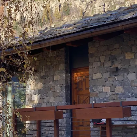 Foyer Grand Ru Appartamento