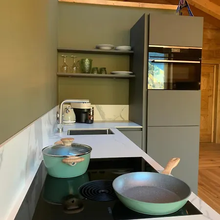 Foyer Grand Ru Apartament *