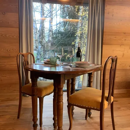 Foyer Grand Ru 아파트 쿠르마예