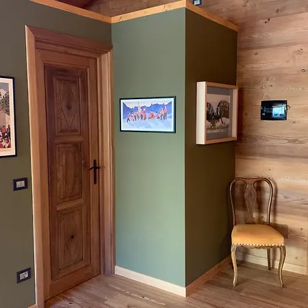 Appartamento Foyer Grand Ru *