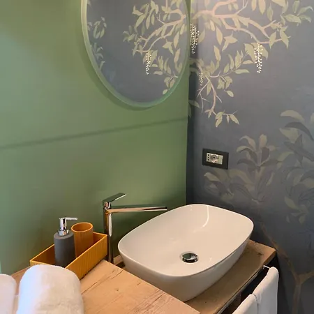 Apartament Foyer Grand Ru