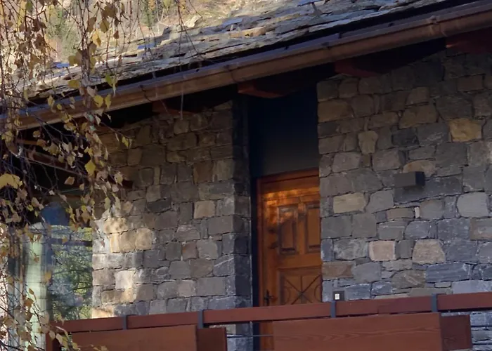 Foyer Grand Ru Appartement