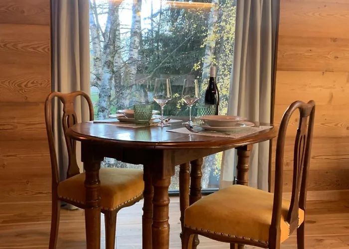 Foyer Grand Ru Appartement Courmayeur