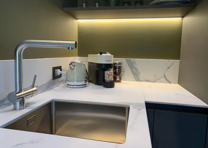 Foyer Grand Ru Appartement