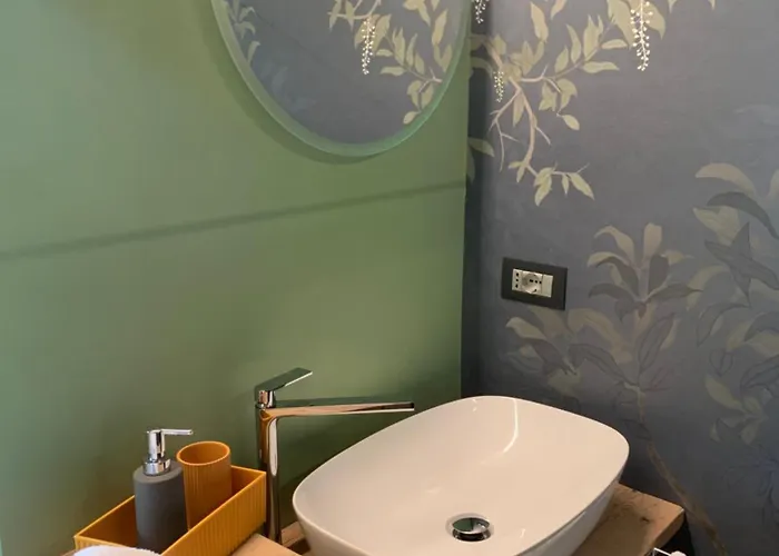 Appartement Foyer Grand Ru