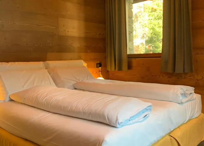 Foyer Grand Ru Courmayeur