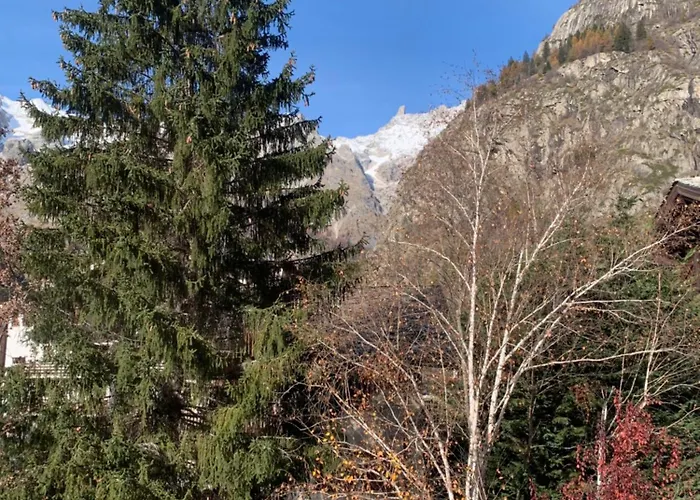 Apartment Foyer Grand Ru *